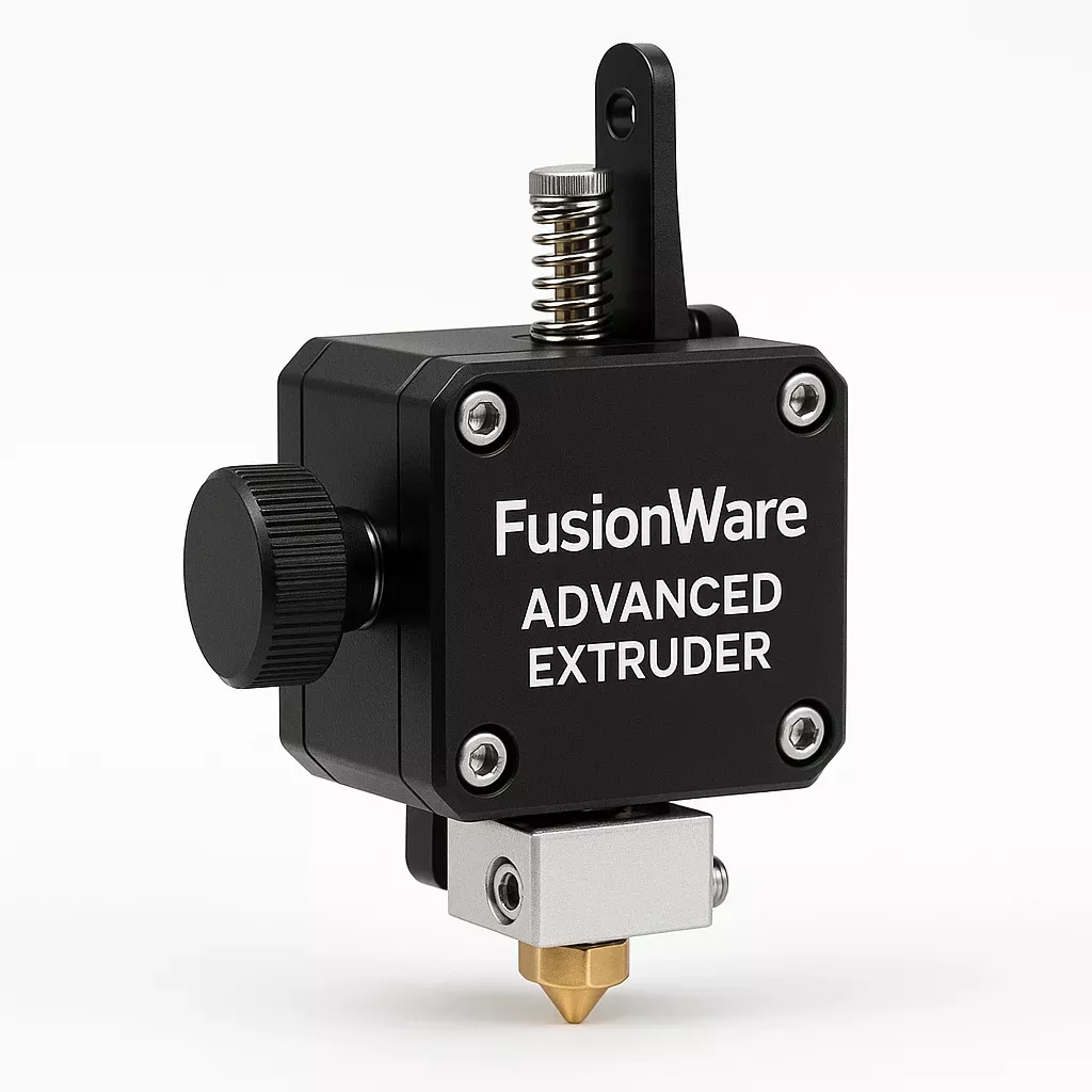 Voltix Advanced Extruder model 6DC49C