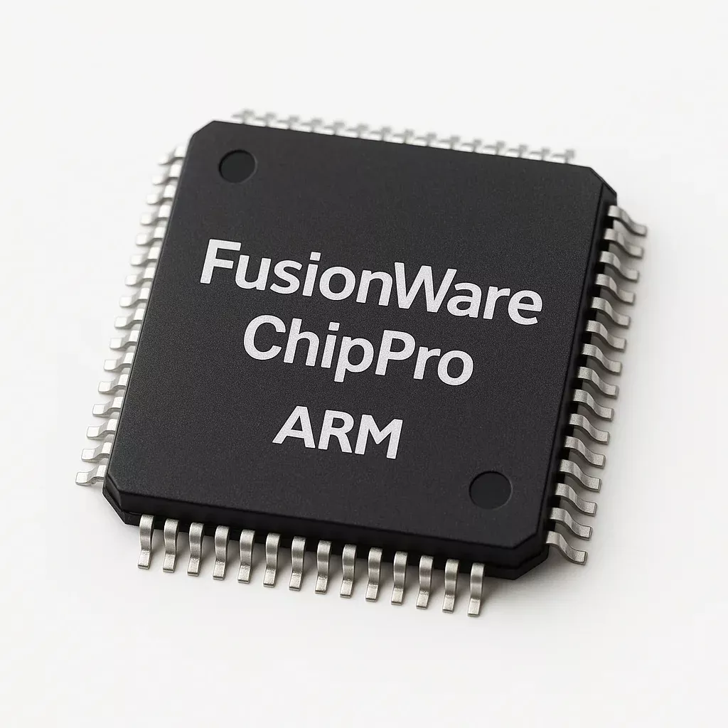 Voltix ChipPro model C6FA4C