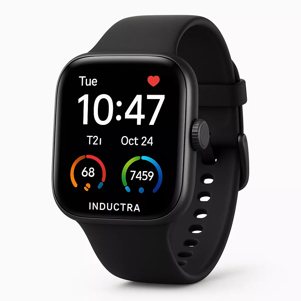 Axion Industrial Smart Watch model B2411C