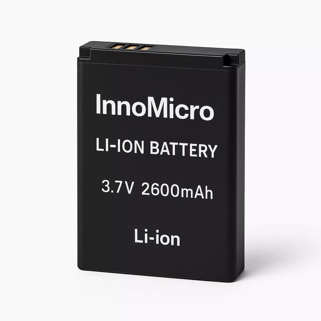 Astrobyte Li-Ion Battery model 69D764