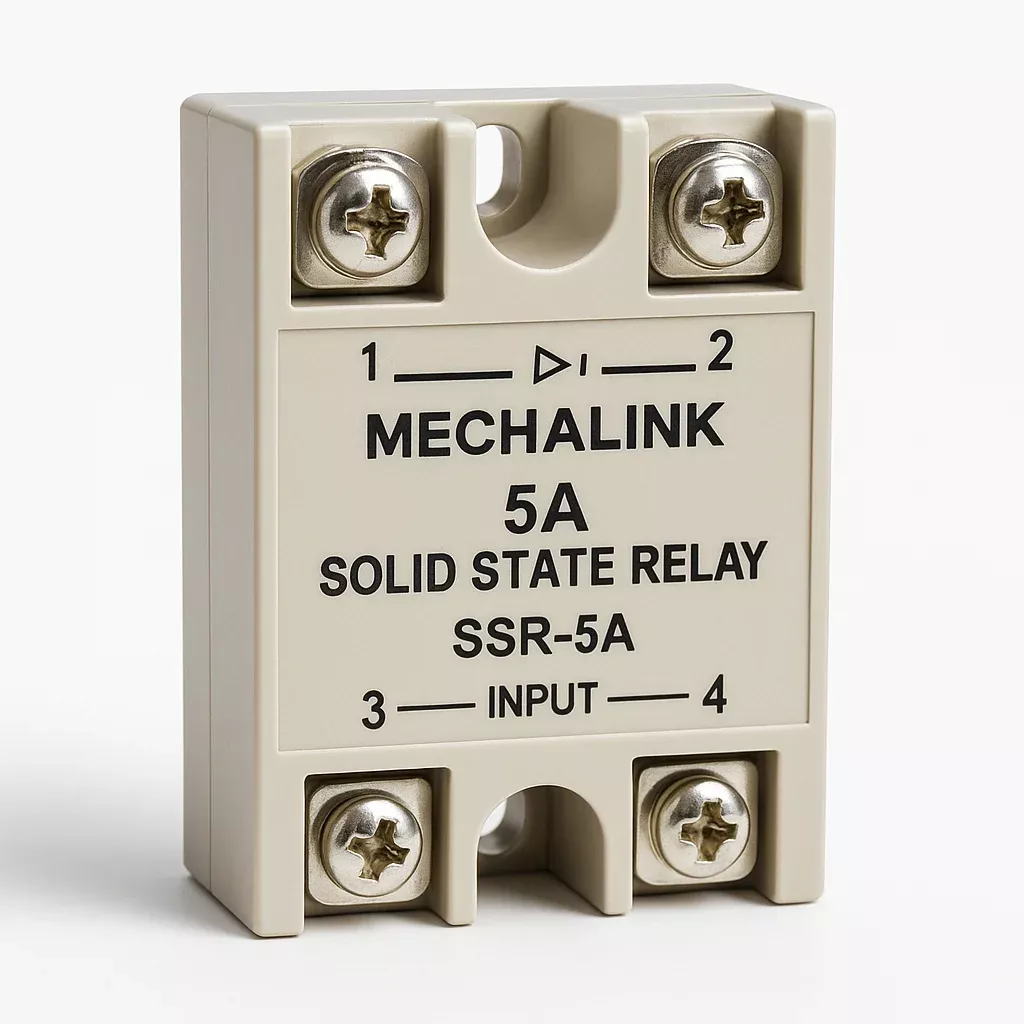 OravaTech 5A Solid State Relay model AEA630