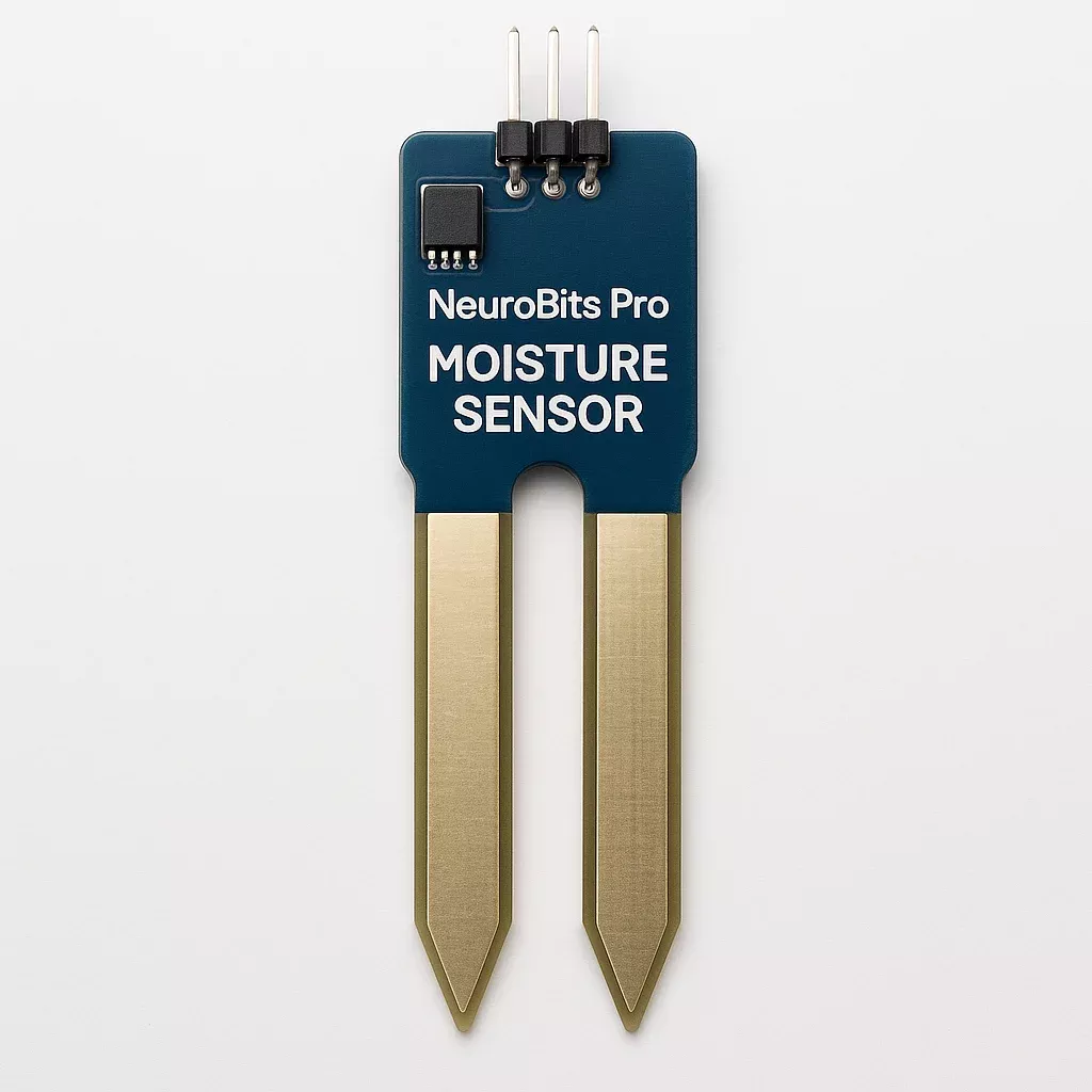 Nordelec Pro Moisture Sensor model C78510