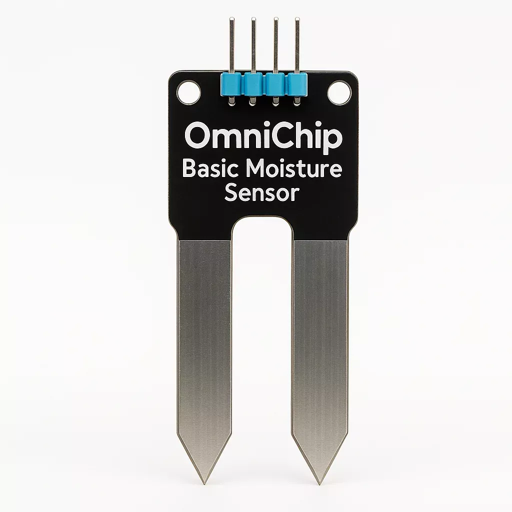 Horizon Semiconductors Basic Moisture Sensor model FFF371