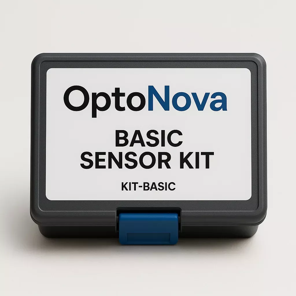 Lumenix Basic Sensor Kit model 8D80ED