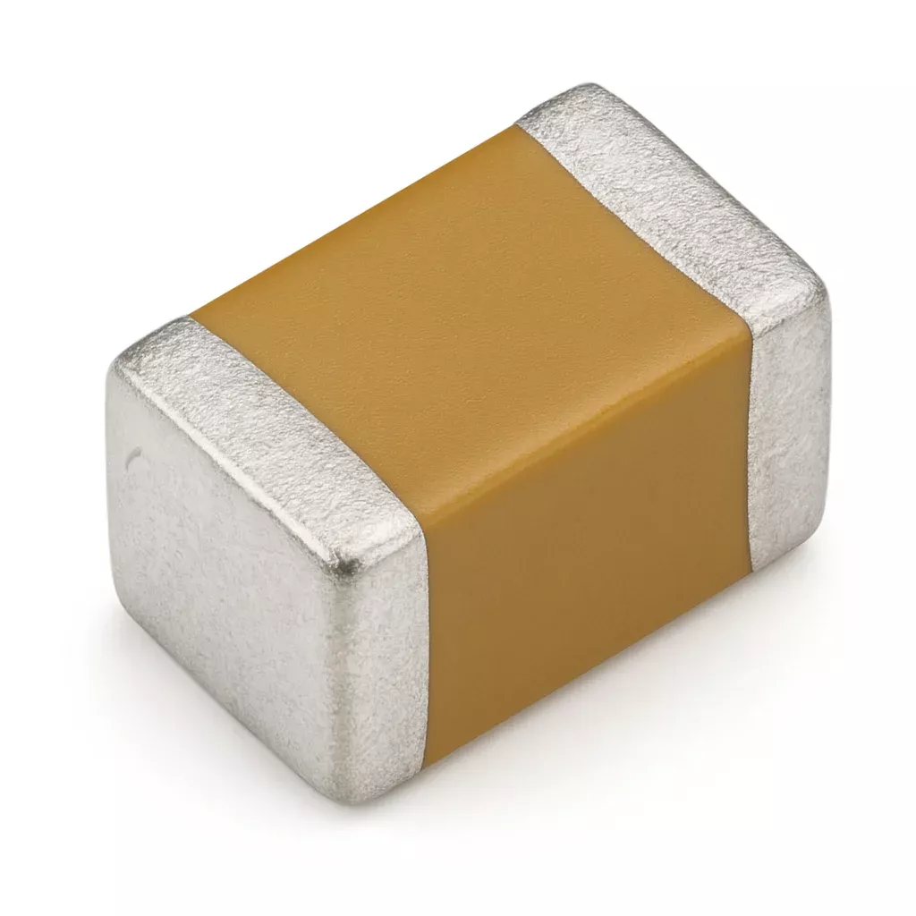 Lumenix Ceramic 0805 Capacitor model 4143D2