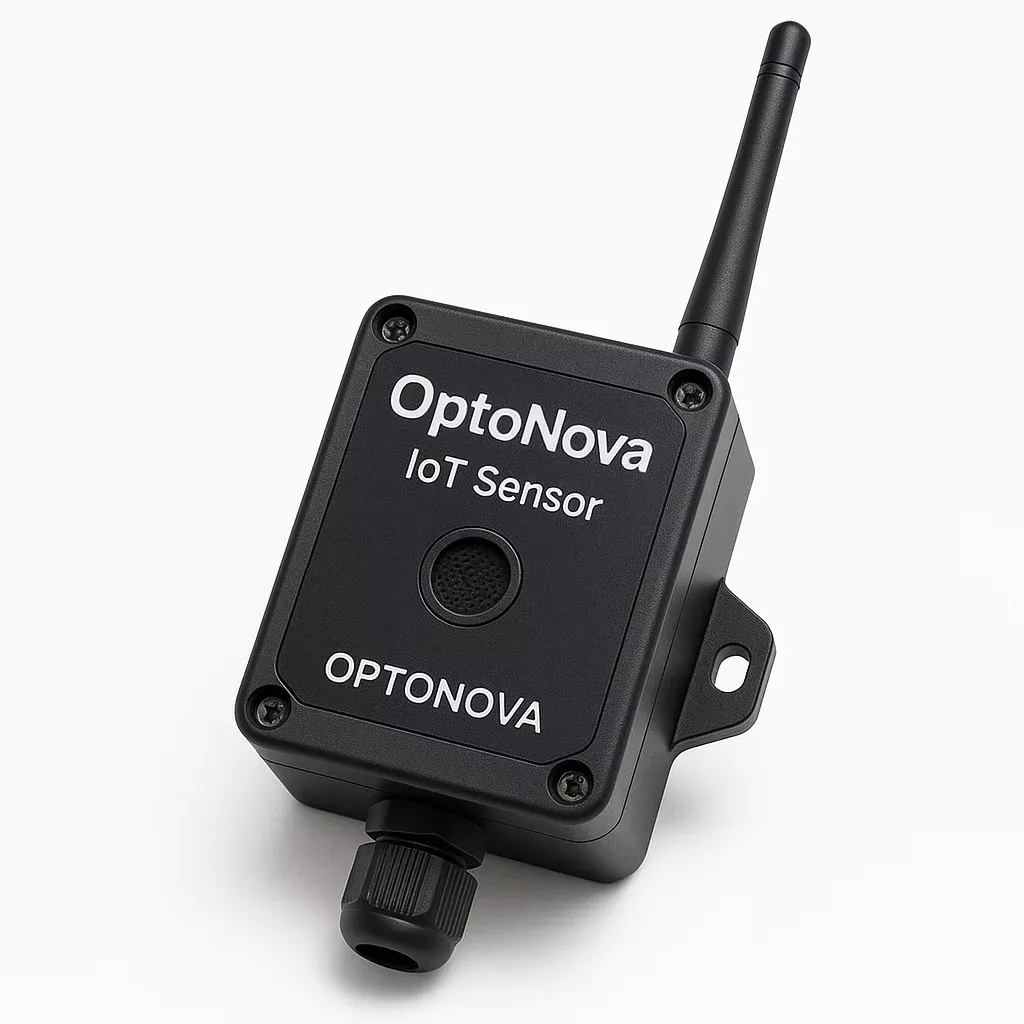 Lumenix IoT Sensor model 5E2BF2