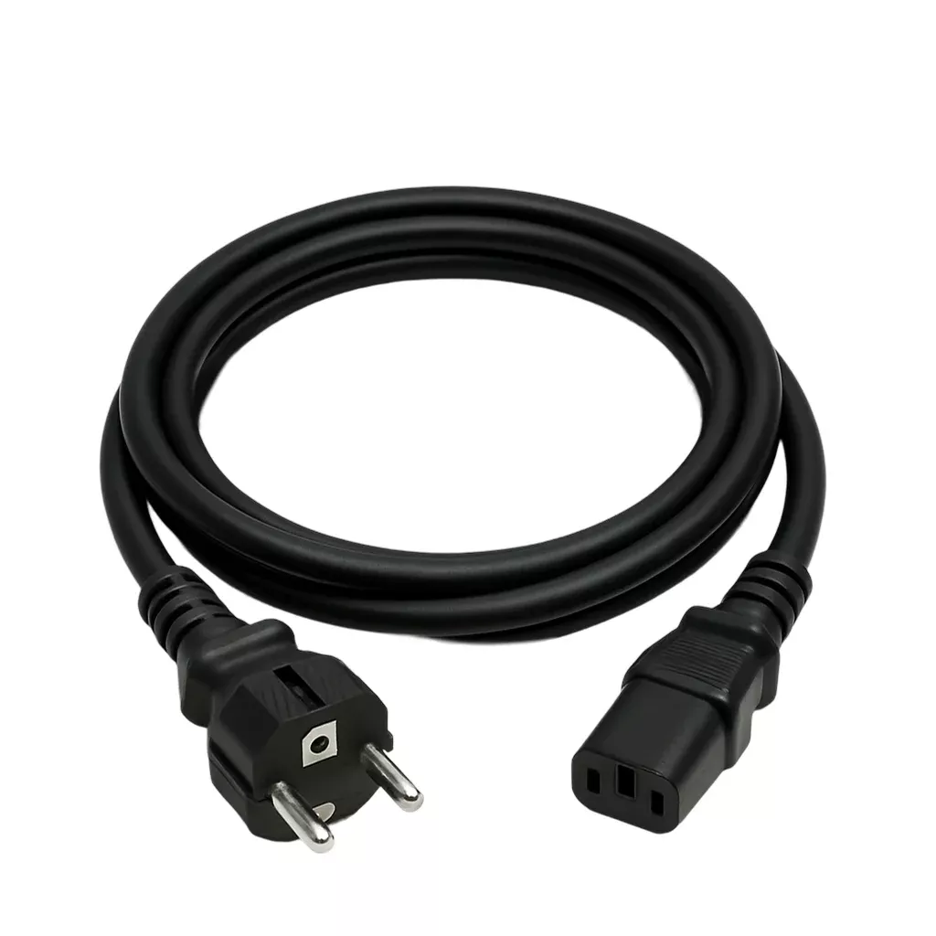 Nordelec AC 230V Cable model 0179F7