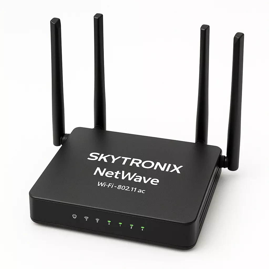 Kyoden NetWave model A6A065