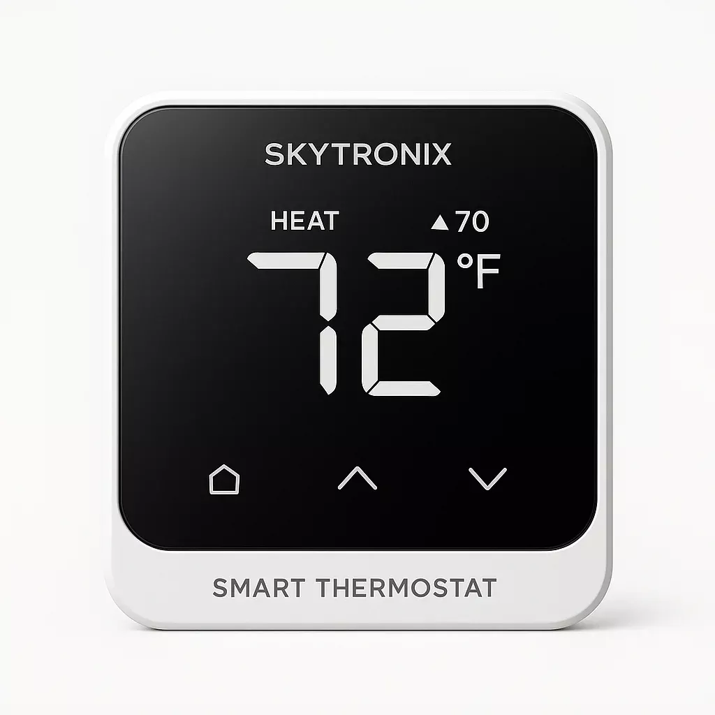 Kyoden Smart Thermostat model 112F91
