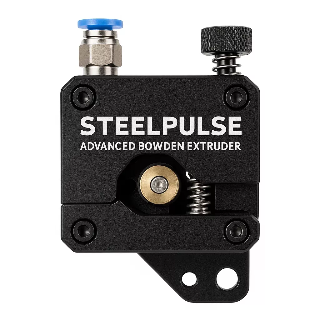 ElektraNova Advanced Bowden Extruder model 07EF1D