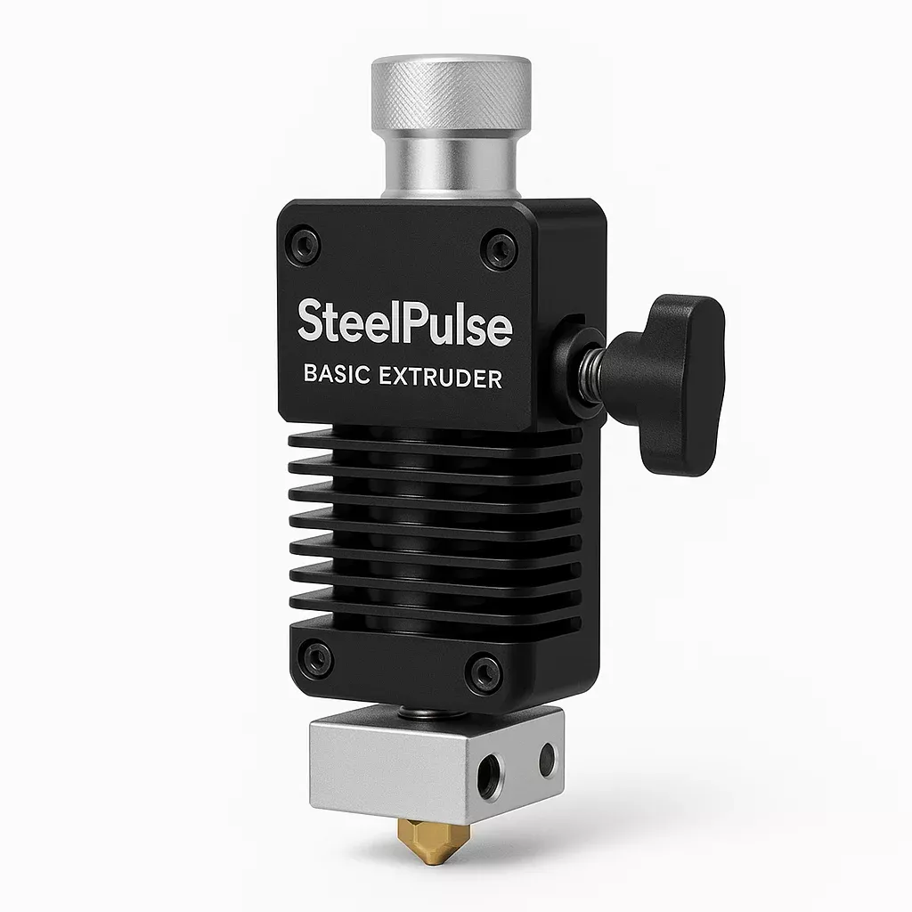 ElektraNova Basic Extruder model 005918