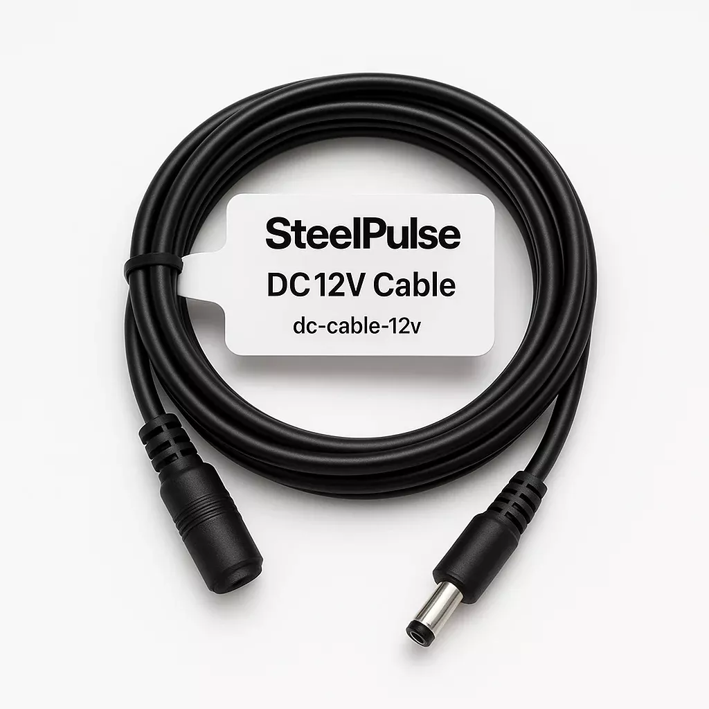 ElektraNova DC 12V Cable model 76B913