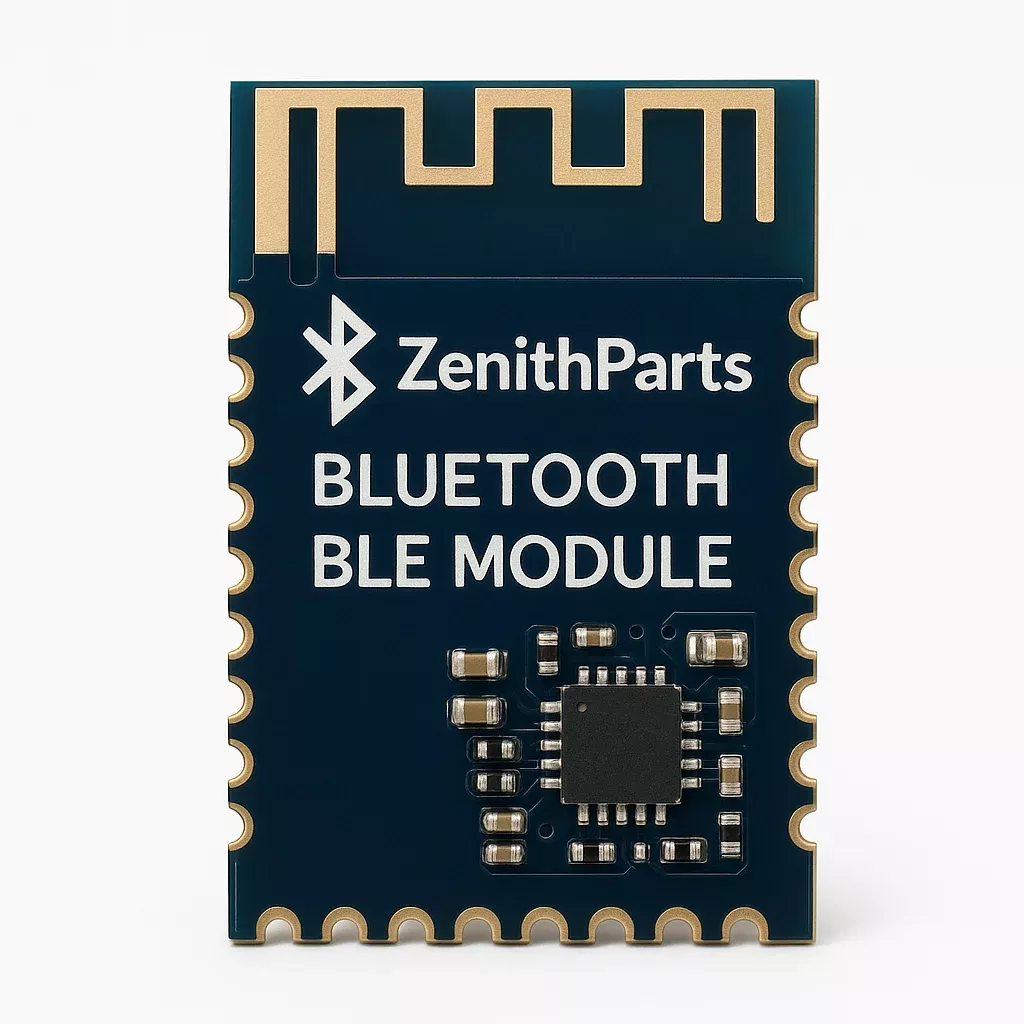 ZNR Bluetooth BLE Module model 310E5D
