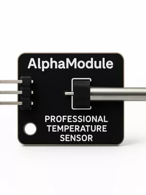 Vortexa Professional Temperature Sensor model D47F37