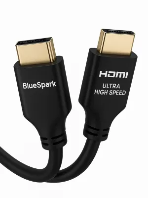 Monexel HDMI Ultra High Speed Cable model 3FB445
