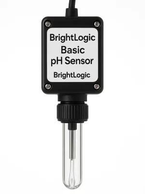 Boreal Electronics Basic pH Sensor model 599A5A