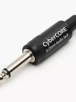 DLX 6.25mm Audio Jack model F1ACD0