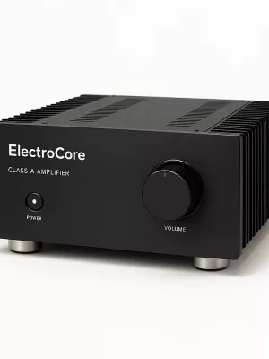 Takamura Electric Works Class A Amplifier model 9BFD8E