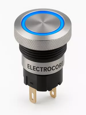 Takamura Electric Works Illuminated Push Button model 480490