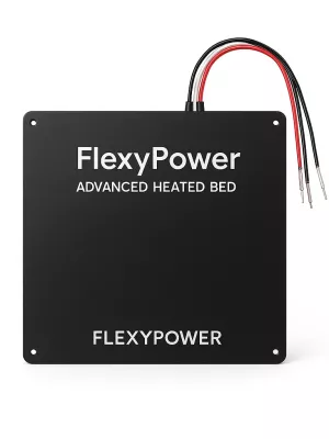 Ferrotronics Advanced Heated Bed model 0675F1