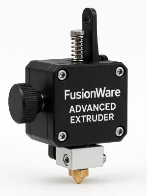 Voltix Advanced Extruder model 6DC49C