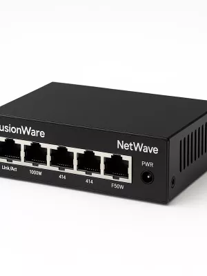 Voltix NetWave model 7G8H9I