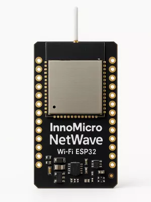 Astrobyte NetWave model 4547EC