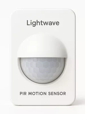 LNX PIR Motion Sensor model FC93F6