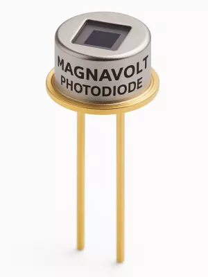 MagnaVolt Photodiode model 5B4ABC