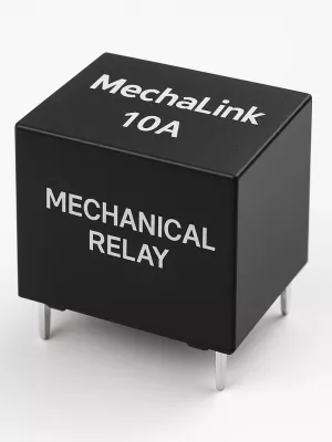 OravaTech 10A Mechanical Relay model EEE6FB