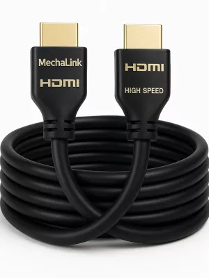 OravaTech HDMI High Speed Cable model BAE37D