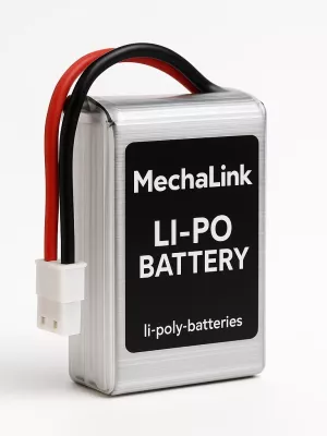 OravaTech Li-Po Battery model 6C9347
