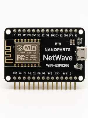 Zentrix NetWave model A5C041