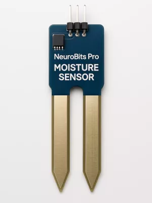 Nordelec Pro Moisture Sensor model C78510