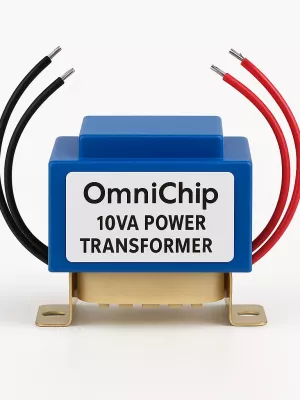 Horizon Semiconductors 10VA Power Transformer model B9BF7A