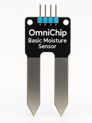 Horizon Semiconductors Basic Moisture Sensor model FFF371