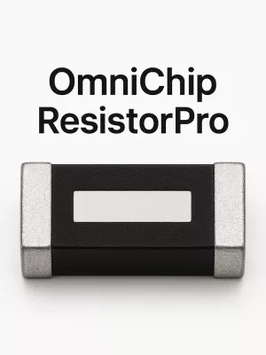 Horizon Semiconductors ResistorPro model 1A2B3C