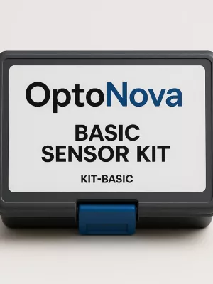 Lumenix Basic Sensor Kit model 8D80ED
