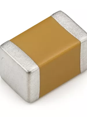 Lumenix Ceramic 0805 Capacitor model 4143D2