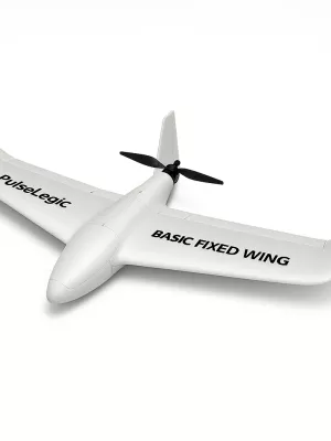 PulseLogic Basic Fixed Wing model 88E74F