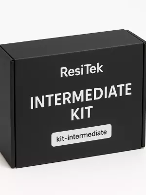 ResiTek Intermediate Kit model DDA772