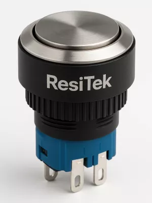 ResiTek Momentary Push Button model 81FA89