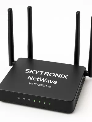 Kyoden NetWave model A6A065