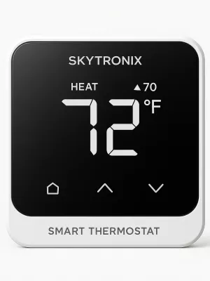 Kyoden Smart Thermostat model 112F91
