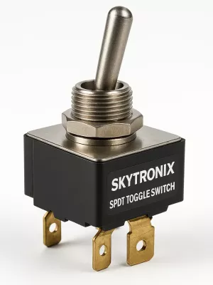 Kyoden SPDT Toggle Switch model E69703