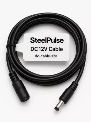ElektraNova DC 12V Cable model 76B913