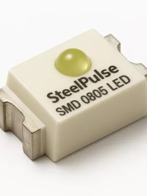 ElektraNova SMD 0805 LED model D8A5B1