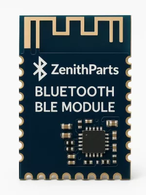 ZNR Bluetooth BLE Module model 310E5D