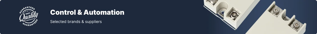 Control & Automation